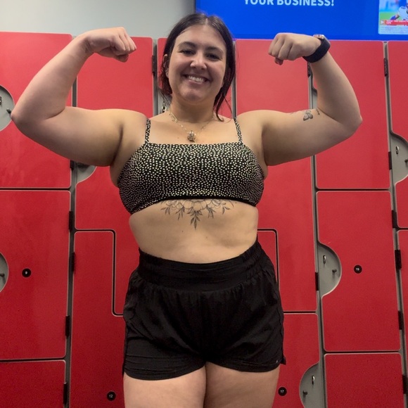 Meet your Posher, Kaycee - Picture 8 of 11